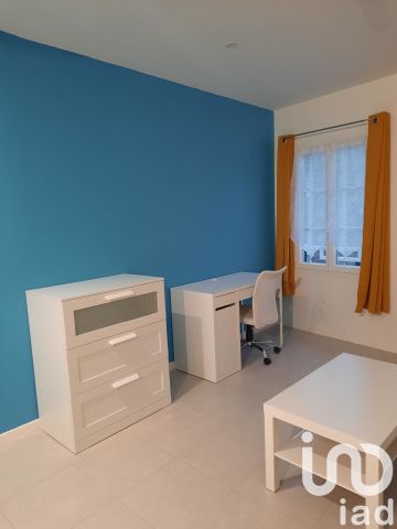 Studio 1 pièce de 21 m² à Évreux (27000) - Photo 2