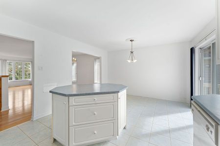 For Lease - 81 Lloydalex Crescent, Stittsville - Munster - Richmond, Ontario - Photo 5