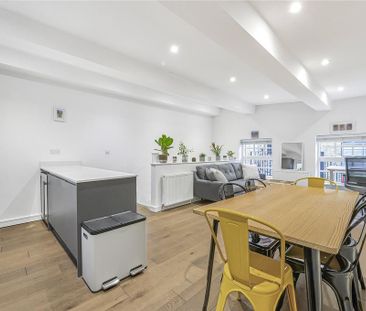 1 bedroom terraced house to rent - Photo 1