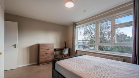 2 bedroom flat to rent - Photo 5