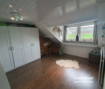 Anthonie Heinsiusstraat, Zwijndrecht - À Louer - Foto 6