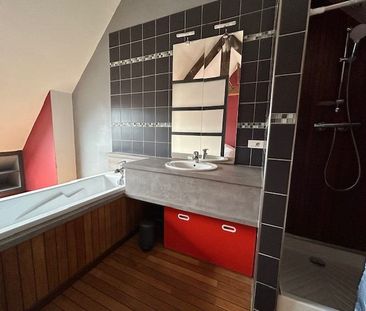 Location Appartement 2 pièces 35m² LILLE 59160 - Photo 6