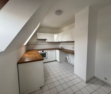 Location Appartement 4 pièces 92m² BOULOGNE BILLANCOURT 92100 - Photo 4