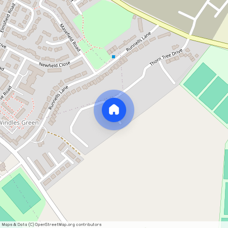 Land Mark Close, Thornton, L23 1AJ, Liverpool