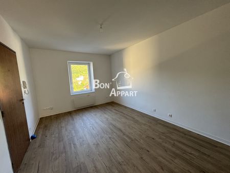 Location Appartement 2 pièces 36m² JOEUF 54240 - Photo 5