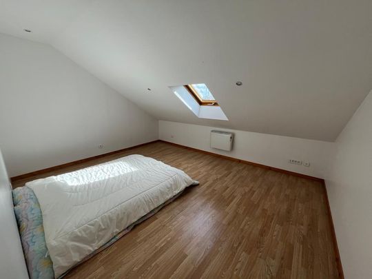 Location Appartement 3 pièces 38m² COULOMMIERS 77120 - Photo 1