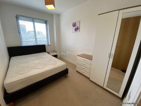 2 bedroom property to rent in Manchester - Photo 4