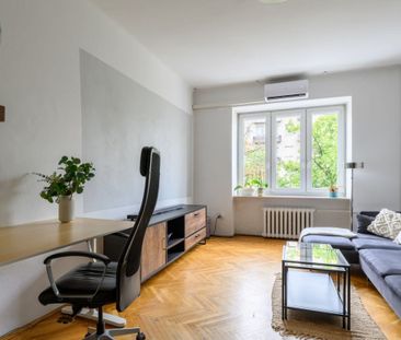 Klimatyzacja / Plac Unii Lubelskiej / PET Friendly 50.34 m² - Photo 5