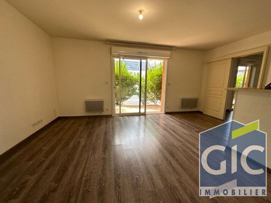 Location Appartement 2 pièces 40m² - Photo 1