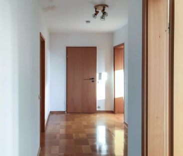 Gemütliche 2-Zimmerwohnung in ruhiger Lage - Photo 1