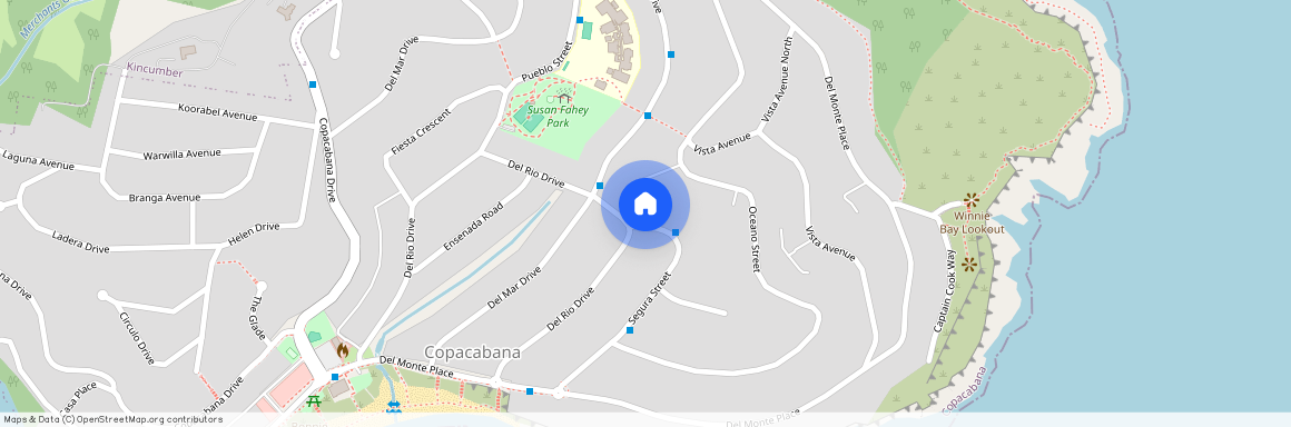 46 Segura Street, NSW 2251, Copacabana