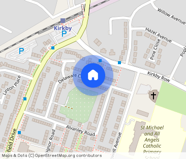 Delaware Crescent, Westvale - Photo 1