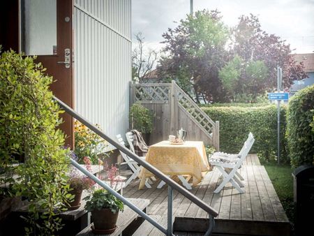 Munkebäcksgatan - Foto 3