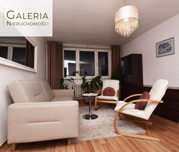 Trzy pokoje, wolne od zaraz! - Photo 2