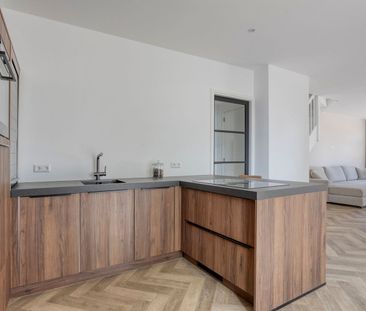 Appartement te huur: De Werf 1 1141 HL Monnickendam - Photo 6