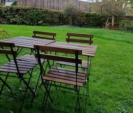 Cosy room near Wimbledon | Easy Commute | Parking Included - Photo 6