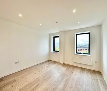 1 bedroom apartment to rent - Photo 2