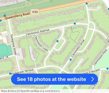 Clermiston Green, Clermiston, Edinburgh, EH4 - Photo 1