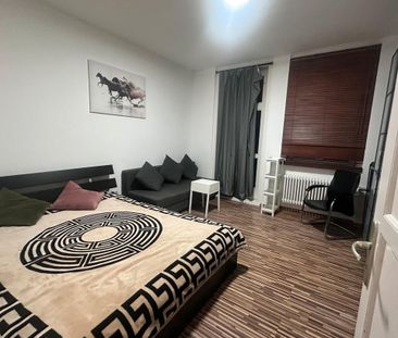 Mietwohnung - Foto 1