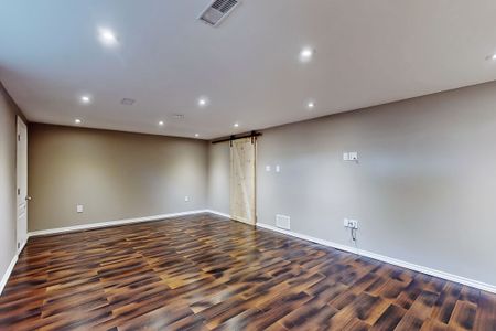 For Lease - 143 Hiscock Boulevard Unit# Basement, Toronto, Ontario - Photo 3