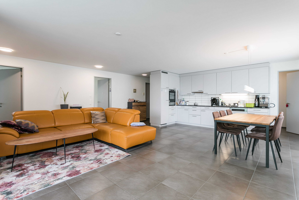 Viel Freiraum für das Familienleben - Photo 1