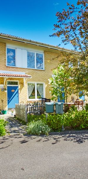 Stångjärnsgatan 598 - Photo 1