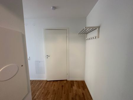 Bäckby Torgg. 26 -2rok(lgh 1601) - Foto 2