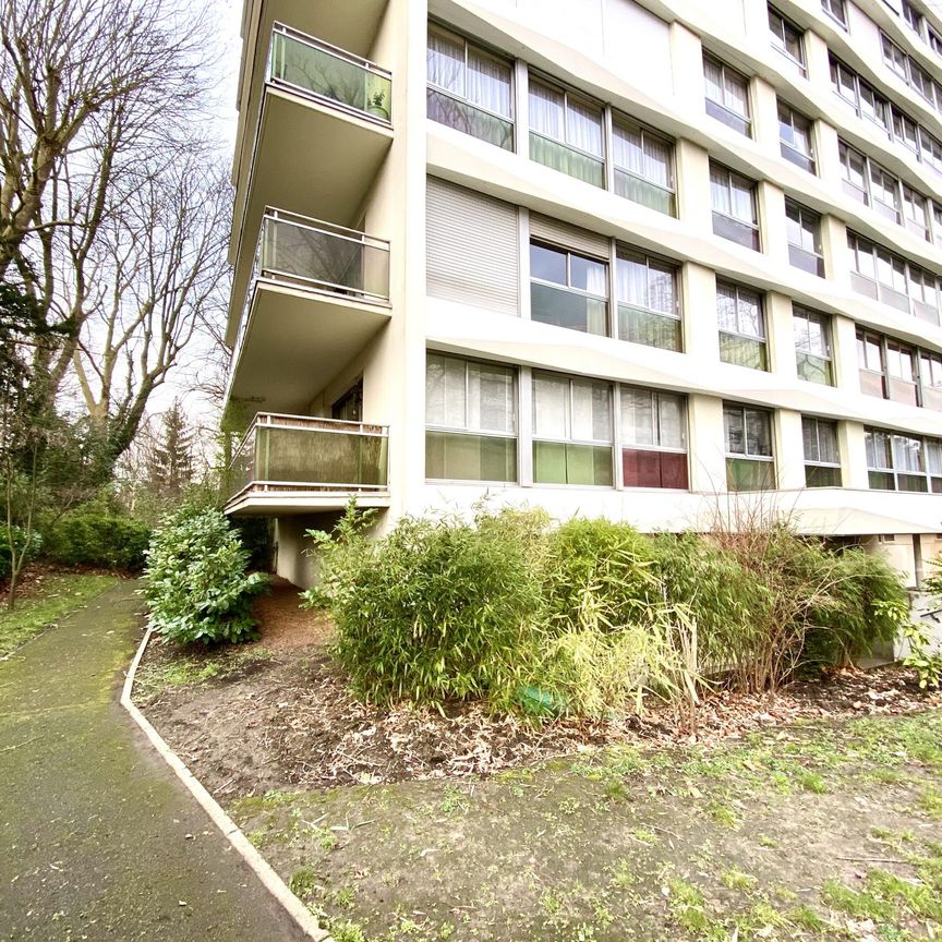 Location Appartement 1 pièce 15m² LAMBERSART 59130 - Photo 1