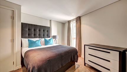 4B MERCHANT SQUARE EAST, W2, London - Photo 1