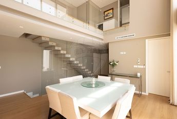 Moradia T4 em Lisboa