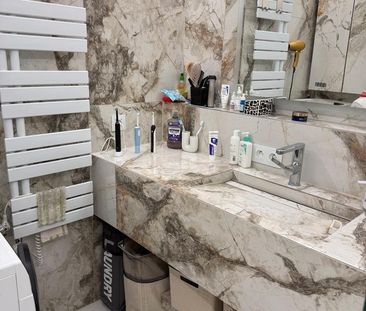 Luxuriöse Helle Zentrale Wohnung in Rheinfelden - Photo 1