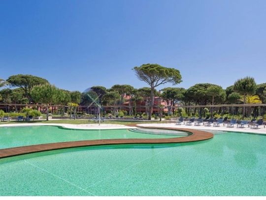 4 room luxury Flat for rent in Quinta da Marinha (Cascais), Cascais e Estoril, Cascais, Lisbon - Photo 1