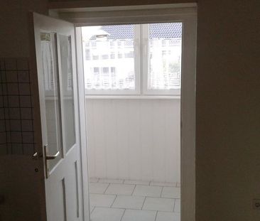 Gemütliche Wohnung - Foto 1