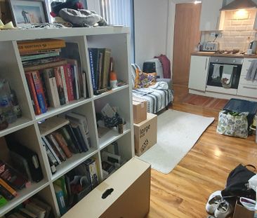 Flat 2, 104 Connaught Road, Roath, Cardiff, CF24 3PY - Photo 3