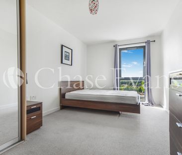 2 bedroom apartment to rent - Photo 2