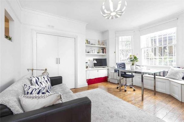 St. Marks Road, London, W10 - Photo 1