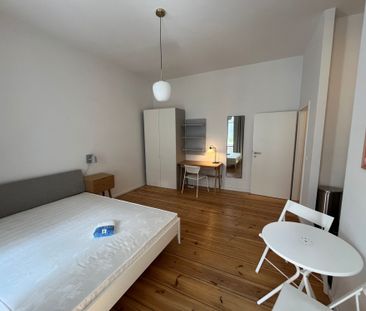 Voll möbliertes City‑Apartment am beliebten Mauerpark - Photo 5