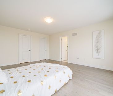 For Lease - 22 Thomas Hope Lane, Markham, Ontario - Photo 1