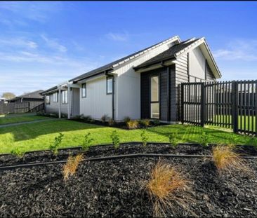 Near New Spacious 4-Bedroom Apartment Available for Lease in Morrin... - Photo 3