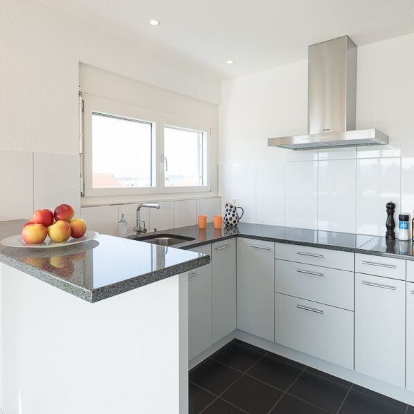 Kinderleichtes Familienleben - Ihr neues Zuhause in Schöftland! - Photo 1