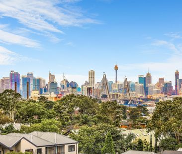 11/465 Balmain Road, Lilyfield NSW 2040 - Apartment For Rent | Domain - Photo 1