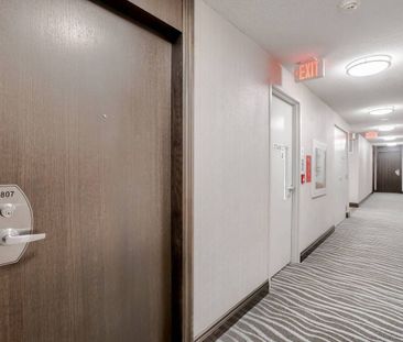 For Lease - 19 Grand Trunk Crescent Unit# 807, Toronto, Ontario - Photo 6