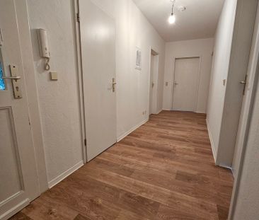 Hier haben wir renoviert! - Photo 2