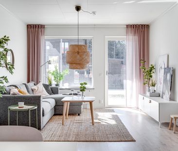 Edholmers Väg 1 E - Photo 1