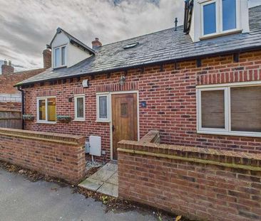 Church Mews, Upton Upon Severn, WR8 - Photo 1