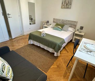 Calle de Cea Bermúdez, Madrid, Community of Madrid 28003 - Photo 4