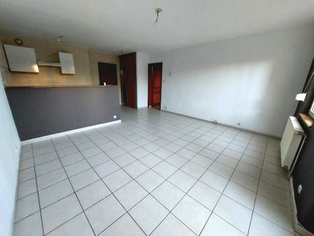 Appartement 2 pièces à - Photo 5