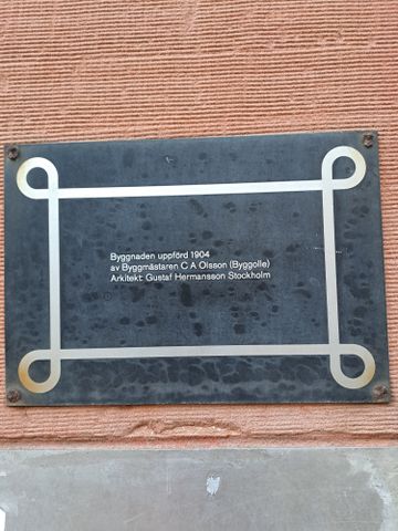 Storgatan, Sundsvall - Photo 5
