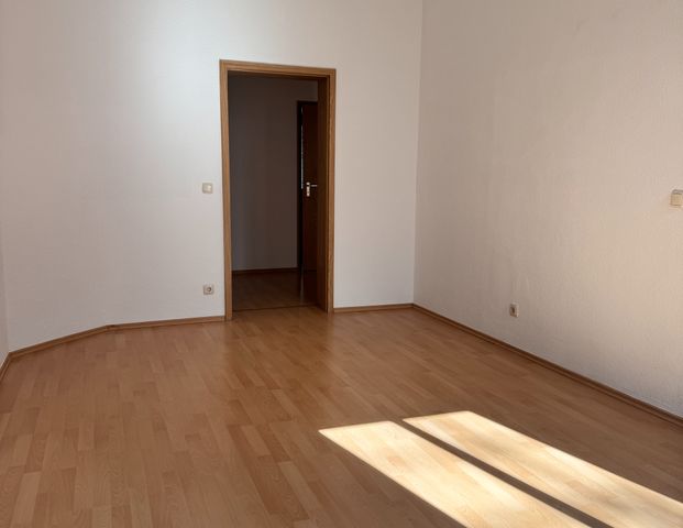 ***Gemütliche 3 Raumwohnung mit Balkon im Zentrum*** - Foto 1