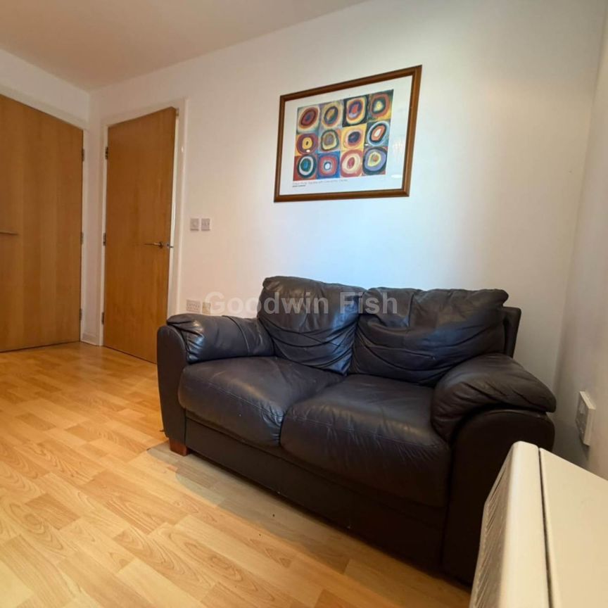 Montana House, 136 Princess Street, Manchester - Photo 1